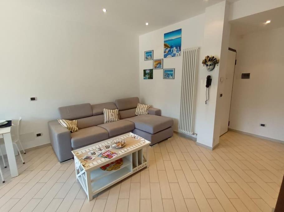 Appartamento Con Stupenda Vista Mare Zona Bristol Rapallo Exterior photo